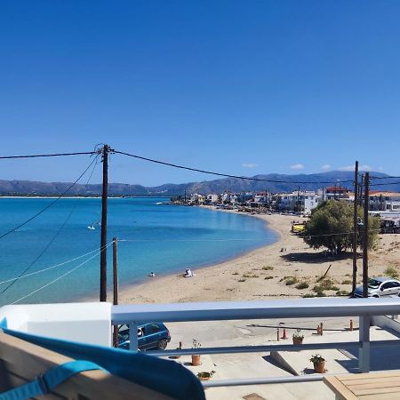 Theros - Bahia Elafonissos Dış mekan fotoğraf