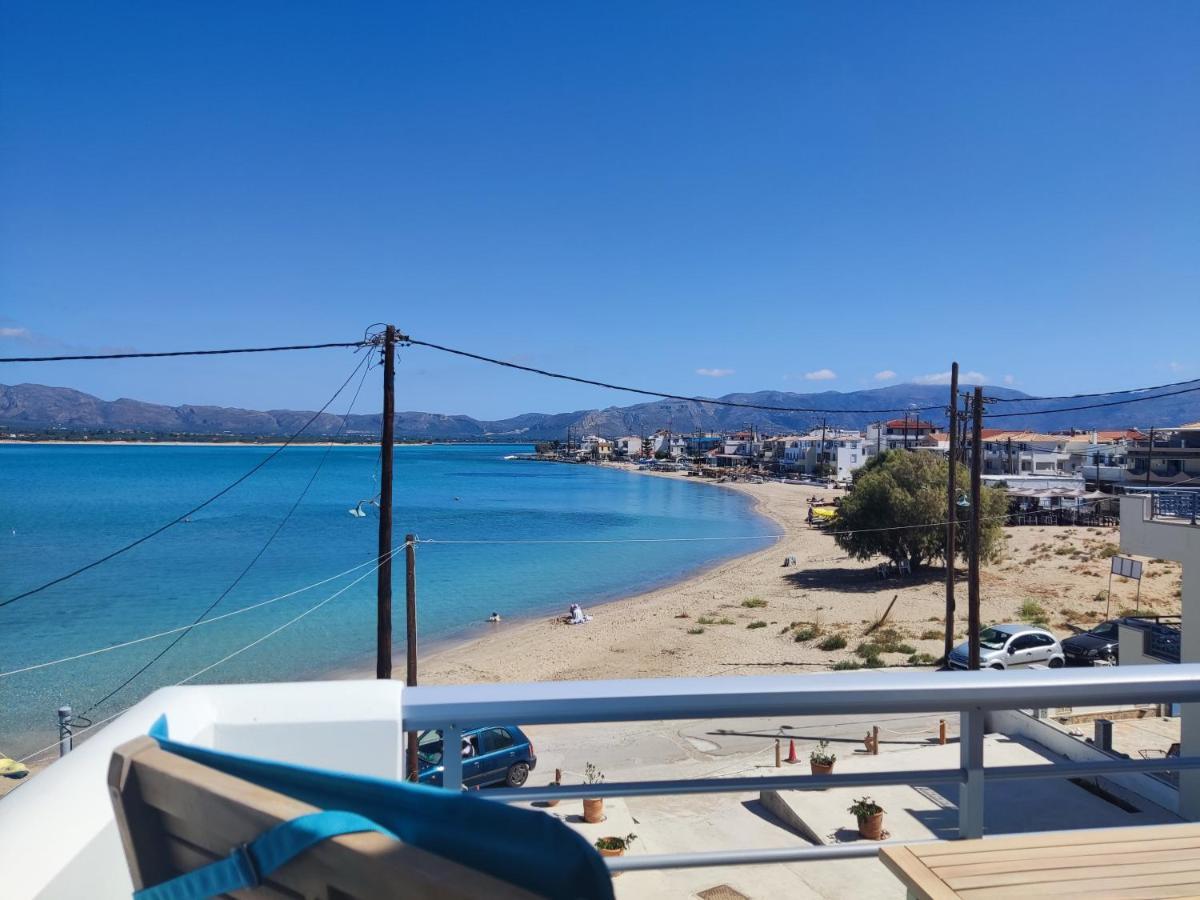 Theros - Bahia Elafonissos Dış mekan fotoğraf
